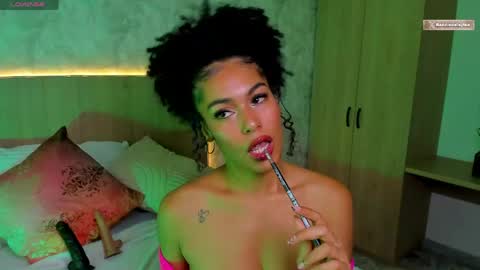 BADDIE DELAYLA online show from 05.21.26