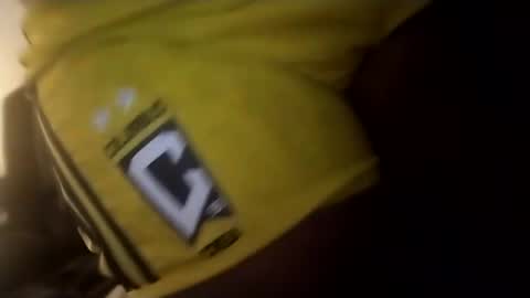 baddiewolfie69 online show from 12.25.24