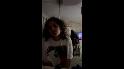 baddiegirl_18 online show from 06.08.26