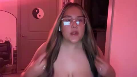 baddiemaddiee69 online show from 11.29.25