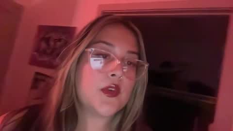 baddiemaddiee69 online show from 11.30.25