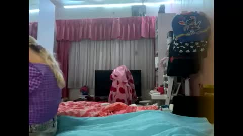 baddieprettypussy online show from 04.03.26