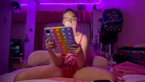 baddieprettypussy online show from 05.20.26