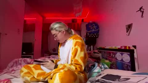 baddieprettypussy online show from 05.31.26