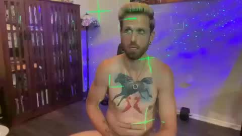 baddonkey666 online show from 10.16.25