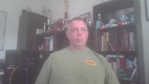 Badger online show from 04.27.26