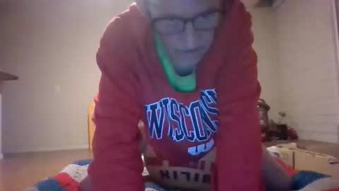 badgersfan online show from 06.01.26