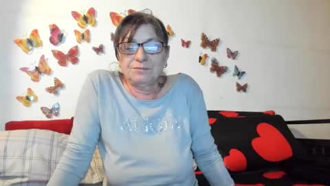 Gina online show from 02.16.25