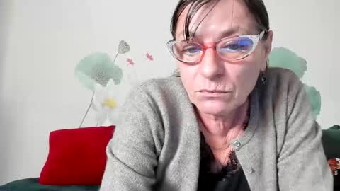 Gina online show from 10.10.25