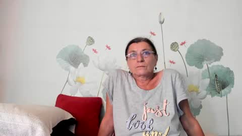 Gina online show from 07.15.26