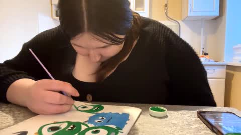 Emily online show from 02.21.26