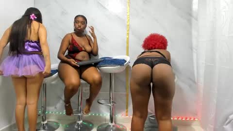 candy and dayan online show from 02.04.25