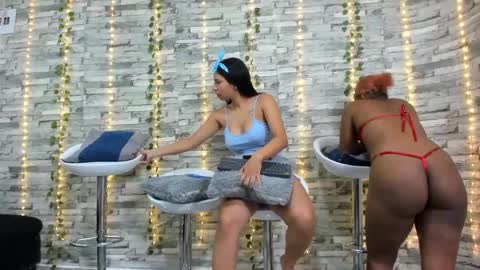 candy and dayan online show from 03.08.25