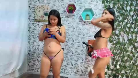 Snapshot of badgirls_000 chatting on 05.16.26 candy and dayan online show from 05.16.26
