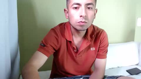 Snapshot of badguy707 chatting on 12.03.24 badguy707 online show from 12.03.24