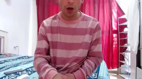 Snapshot of badguy707 chatting on 02.16.25 badguy707 online show from 02.16.25