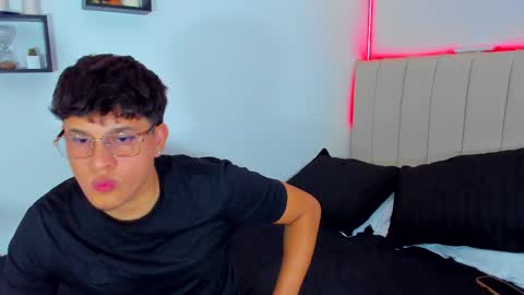 Beck and Rick  online show from 04.08.26