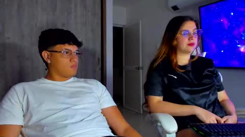 Beck and Rick  online show from 04.10.26