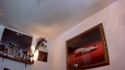 Snapshot of badhombremx chatting on 03.09.26 Mexican livin Off the Wall online show from 03.09.26