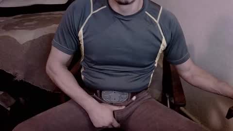 Snapshot of badhombremx chatting on 03.10.26 Mexican livin Off the Wall online show from 03.10.26