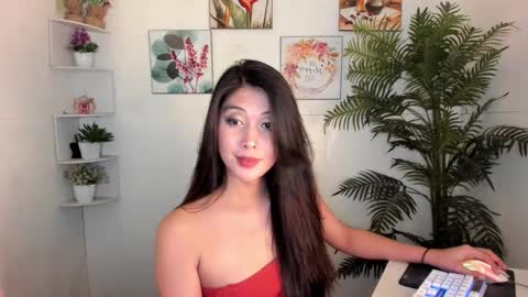 Joshaine online show from 10.24.25