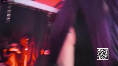 Snapshot of badkatyuska chatting on 09.29.25 Please help me to reach 100 thumbs up online show from 09.29.25