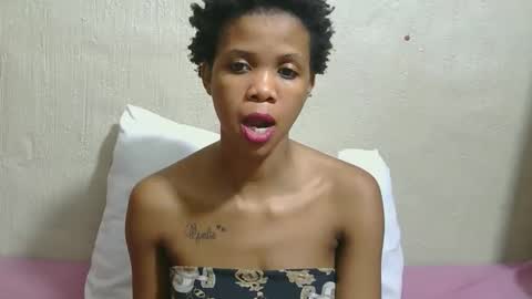 Snapshot of badkittylilyx chatting on 09.21.25 Lily online show from 09.21.25