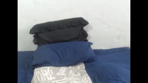 Snapshot of badkittylilyx chatting on 10.18.25 Lily online show from 10.18.25