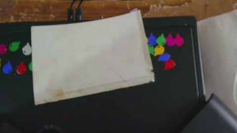 Snapshot of badkittylilyx chatting on 11.10.25 Lily online show from 11.10.25