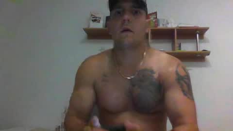 badman28uk online show from 08.01.26