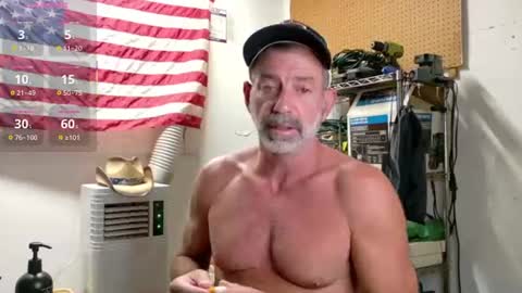 Silver online show from 07.23.26