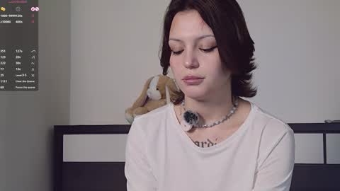 badprincessjenny online show from 02.28.26