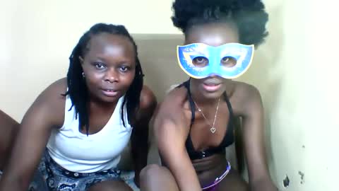 bads_hornies online show from 11.15.25