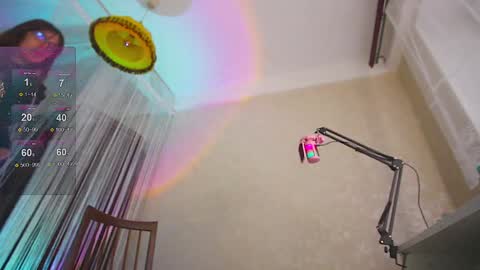 Snapshot of badwebcamgirl chatting on 12.14.24 engely online show from 12.14.24