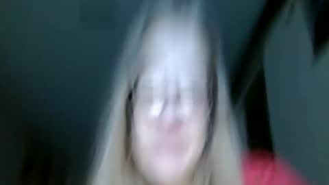 baeblondie online show from 03.04.25