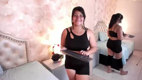 Snapshot of baegrimml chatting on 03.13.26 Baegrimml MIA online show from 03.13.26