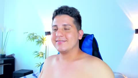 baex1 online show from 10.31.25