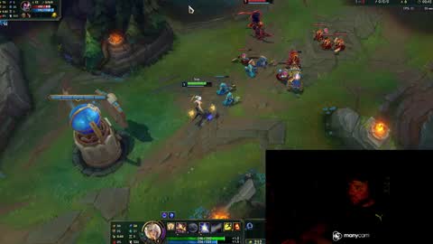 Snapshot of baftez chatting on 12.28.24 Baffels online show from 12.28.24