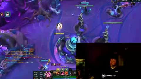 Snapshot of baftez chatting on 09.20.25 Baffels online show from 09.20.25