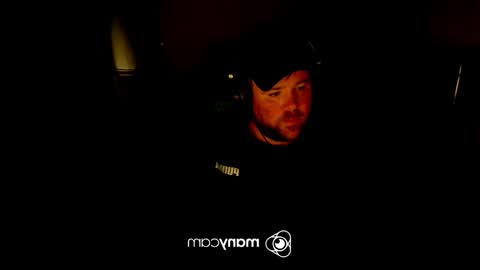 Snapshot of baftez chatting on 11.10.25 Baffels online show from 11.10.25