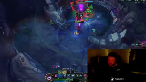 Snapshot of baftez chatting on 11.29.25 Baffels online show from 11.29.25