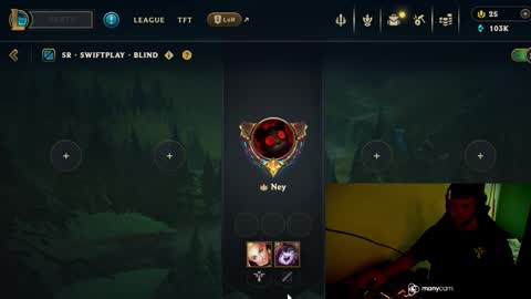 Snapshot of baftez chatting on 01.11.26 Baffels online show from 01.11.26