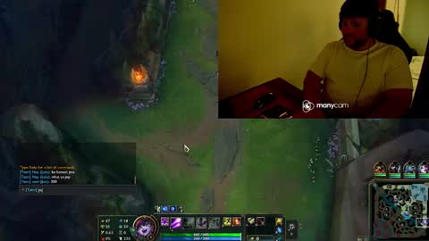 Snapshot of baftez chatting on 02.07.26 Baffels online show from 02.07.26