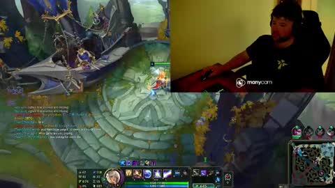 Snapshot of baftez chatting on 03.01.26 Baffels online show from 03.01.26