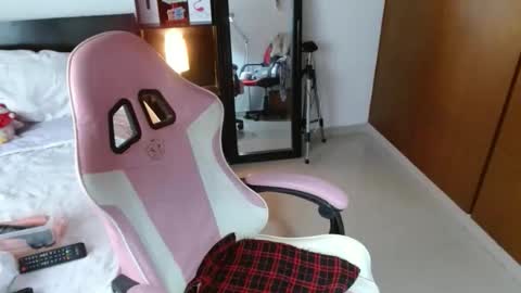 Snapshot of bailarina_atrevida chatting on 03.01.26 sandra online show from 03.01.26