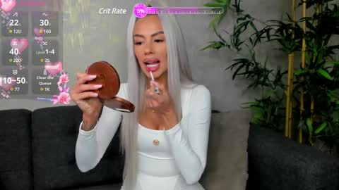 Snapshot of bailey_rush chatting on 02.22.25 bailey_rush online show from 02.22.25