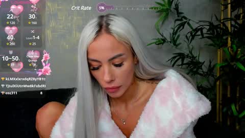 Snapshot of bailey_rush chatting on 02.24.25 bailey_rush online show from 02.24.25