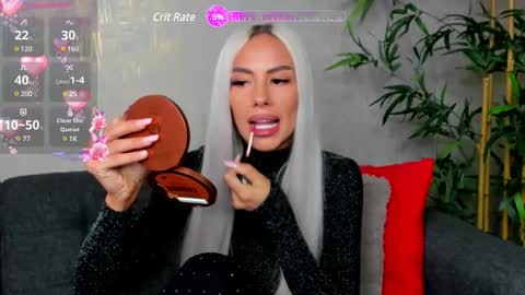 Snapshot of bailey_rush chatting on 02.26.25 bailey_rush online show from 02.26.25