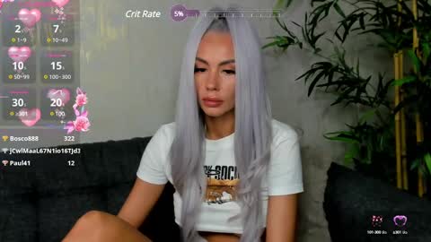 Snapshot of bailey_rush chatting on 03.03.25 bailey_rush online show from 03.03.25