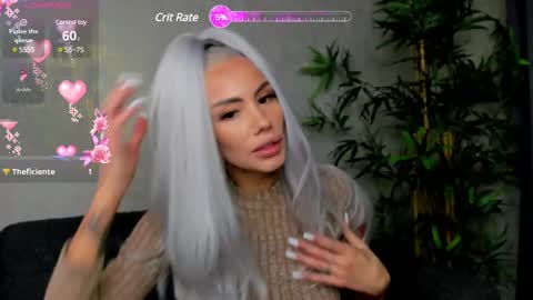 Snapshot of bailey_rush chatting on 03.05.25 bailey_rush online show from 03.05.25